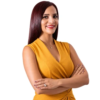 Madeline Hernández