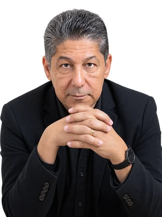 Wilson Cortez
